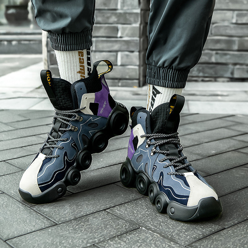 Aule Hot Wheel Sneakers