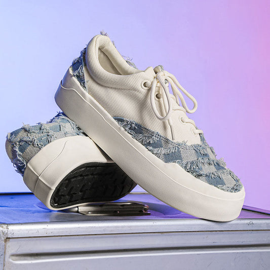 Aule Check CC1 Sneakers