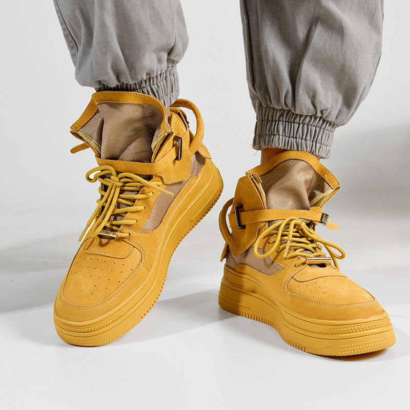 Aule MA Lock Sneakers