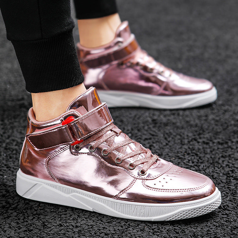 Aule Zero Surrender Sneakers