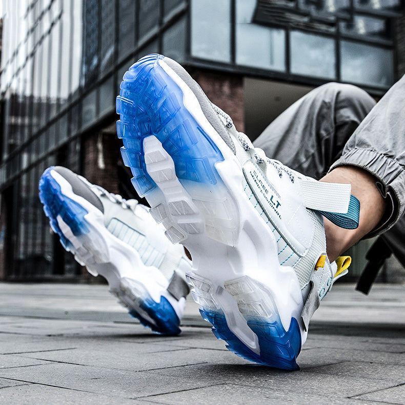 Aule Dazzling L7 Sneakers