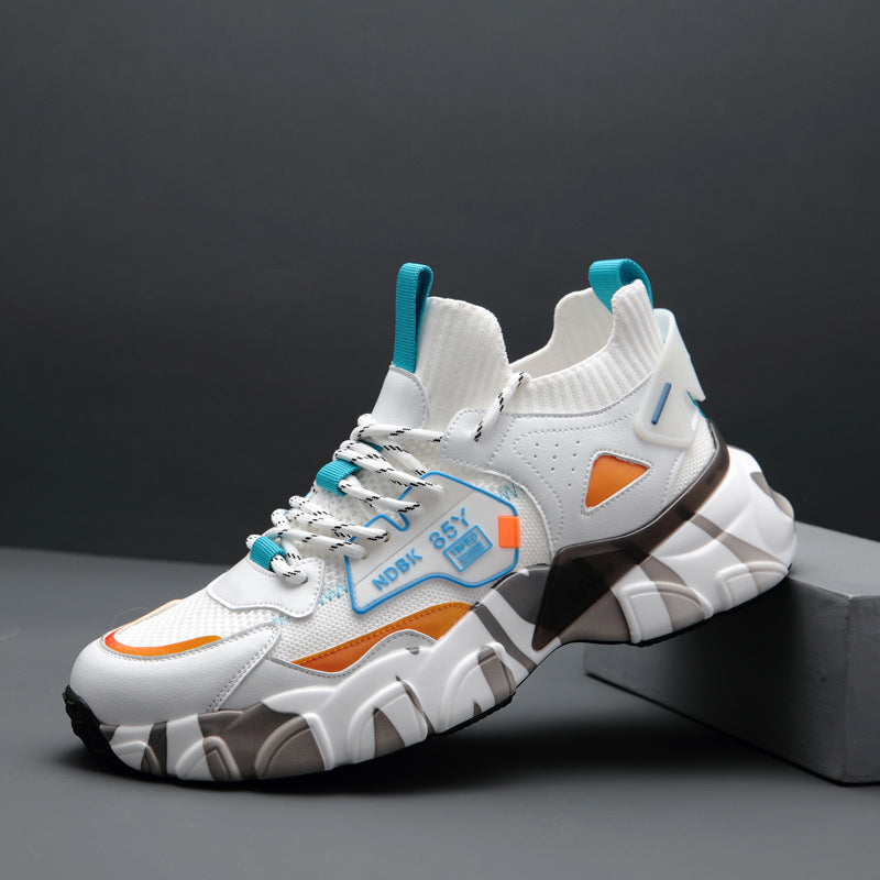 Aule Tabby CA1 Sneakers