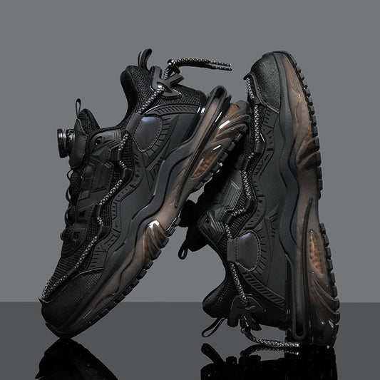 Aule Warrior X1 Sneakers