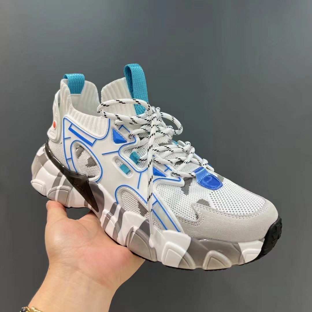 Aule Crocodile CX3 Sneakers