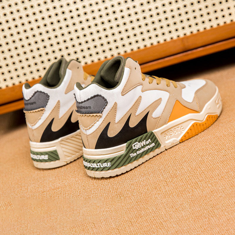 Aule Wave CO4 Sneakers