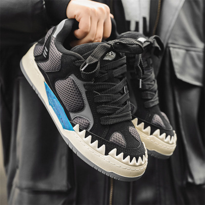 Aule Dinosaur DIN Sneakers