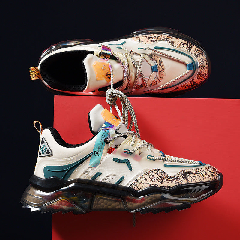 Aule Gist-101 Sneakers