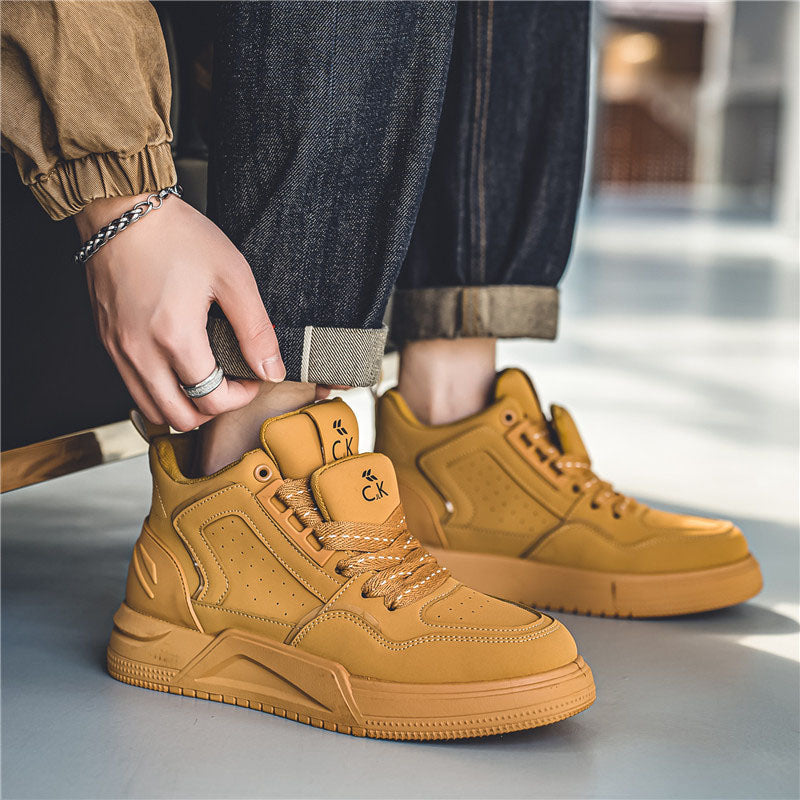 Aule Brick B12 Sneakers