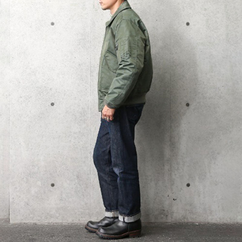 Aule CX2 Bomber Jacket