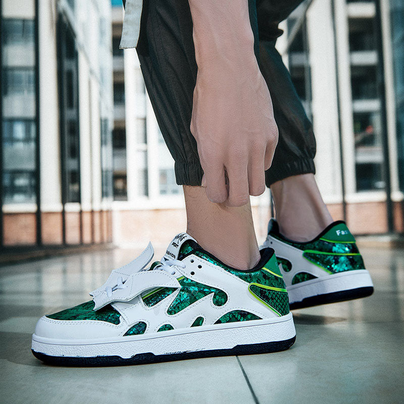 Aule Bat BA7 Sneakers