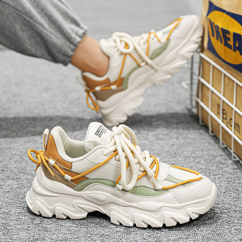 Aule Gear G1 Sneakers