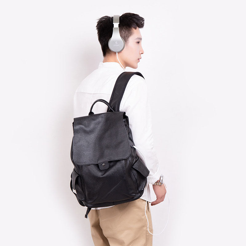 Aule PU Backpack