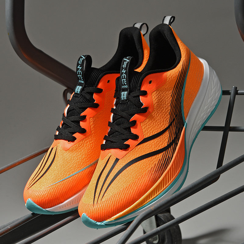 Aule Streak Sneakers