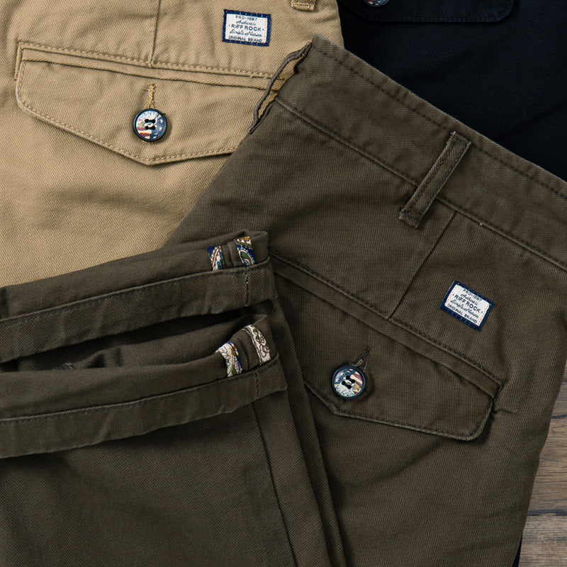 Aule Essential Pants