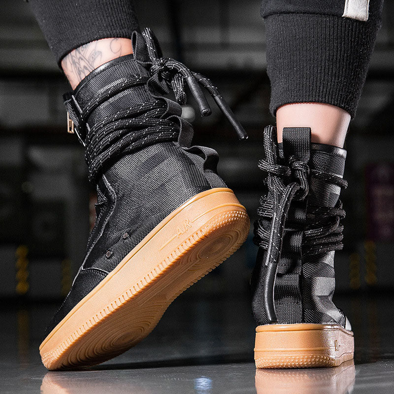 Aule Snake AE1 Sneakers