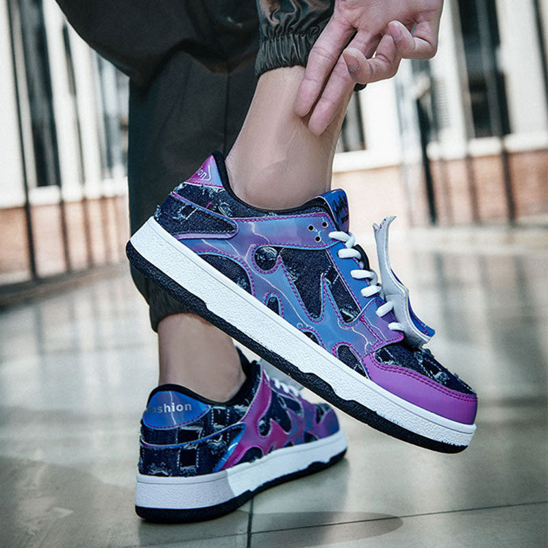 Aule Bat BA7 Sneakers