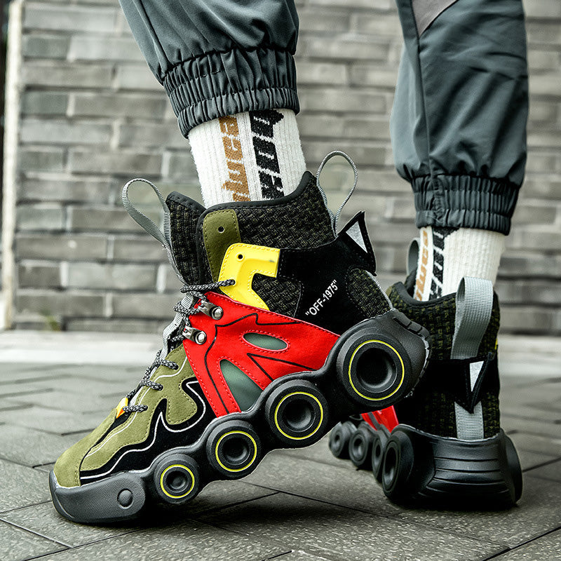 Aule Hot Wheel Sneakers