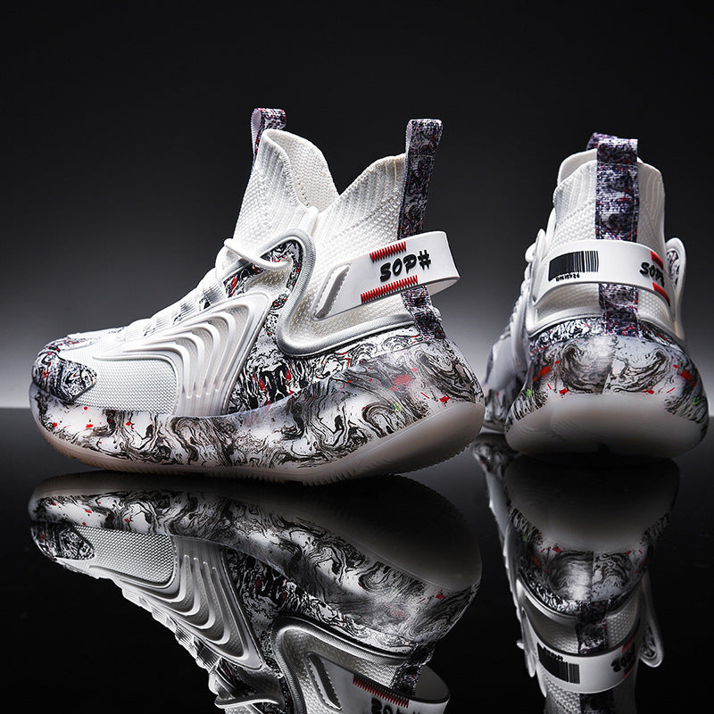 Aule Popcorn X06 Sneakers