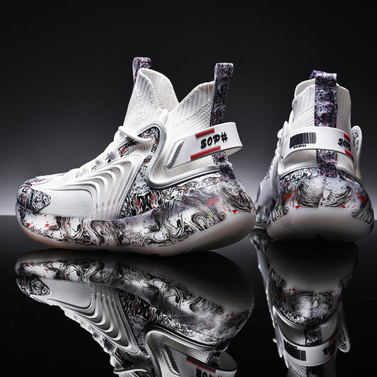 Aule Popcorn X06 Sneakers