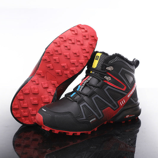 Aule Freedom Trek Hiking Boots