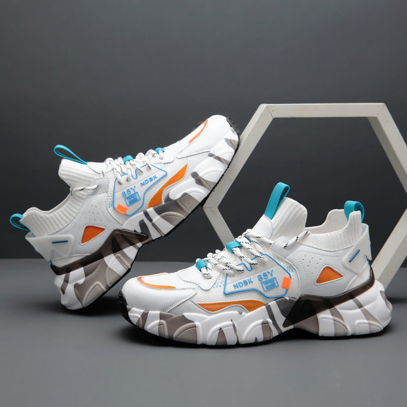 Aule Tabby CA1 Sneakers