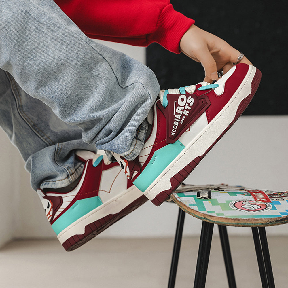 Aule SX Boy Sneakres