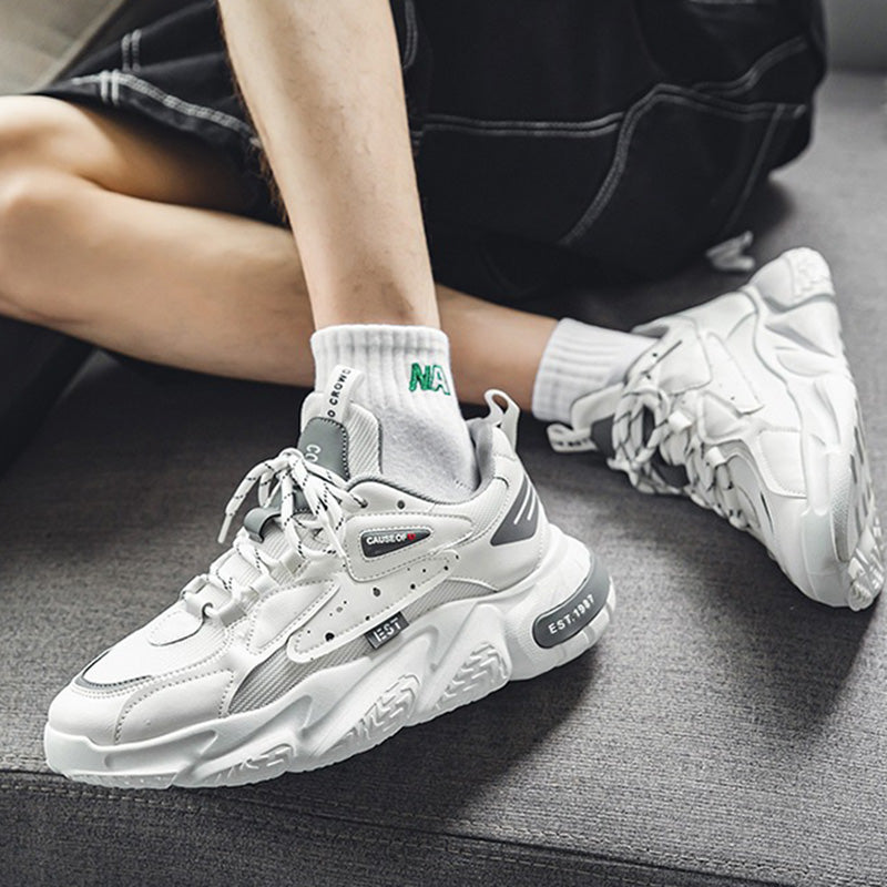 Aule Vigor VV1 Sneakers