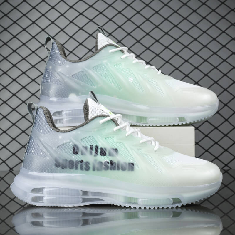 Aule Symphony Mesh Sneakers