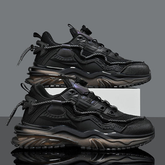 Aule Warrior X1 Sneakers