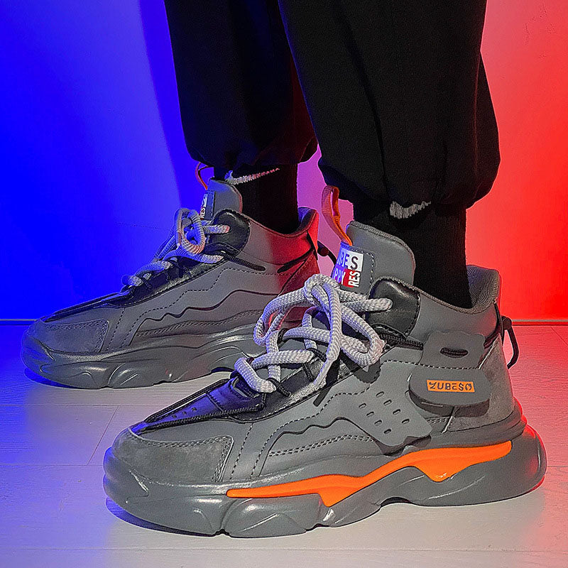 Aule Assault AS5 Sneakers