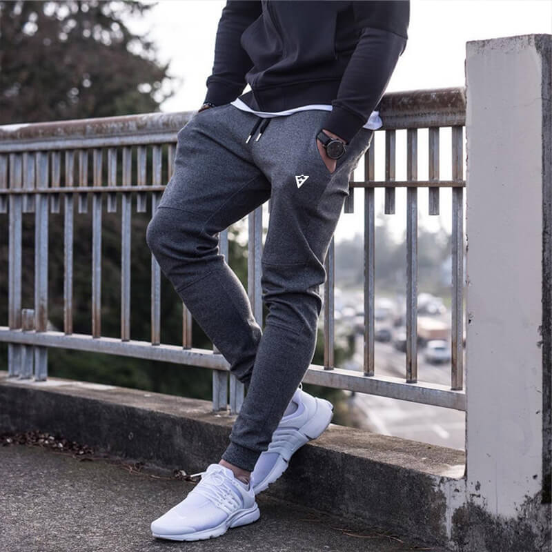 Aule Muscle Boy Jogger Pants