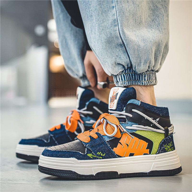 Aule Gallop GA5 Sneakers