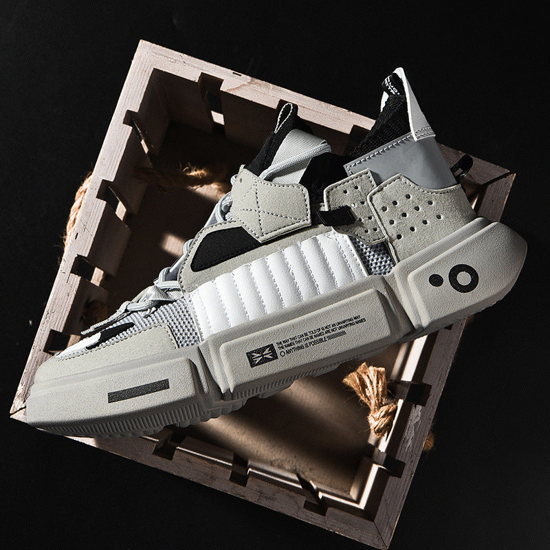 Aule Trendy Sporty Sneakers