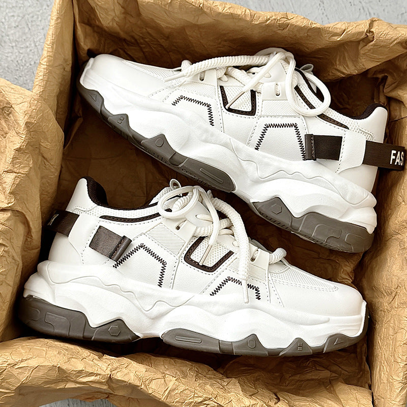 Aule Stroll MG117 Sneakers