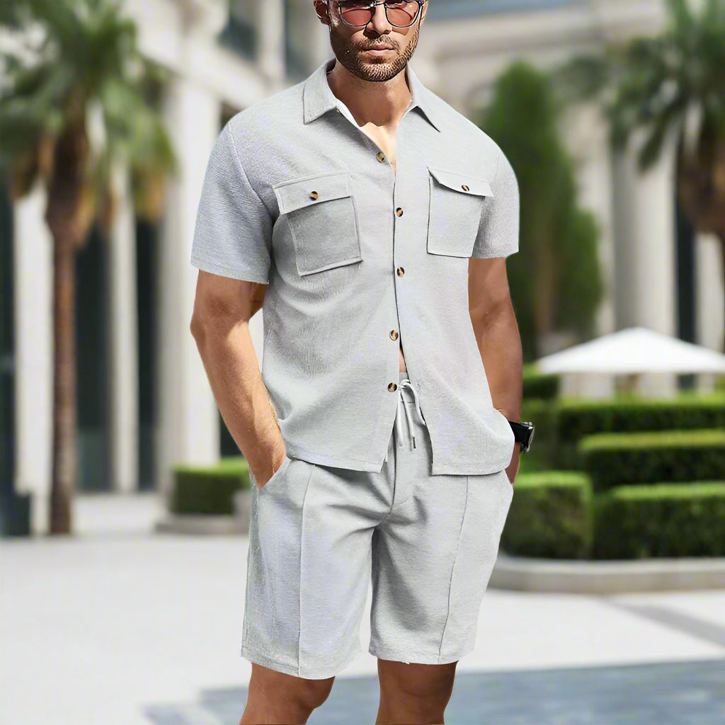 Aule Waffle Summer Set