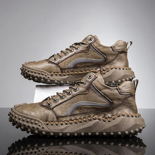 Aule Frontier Outdoor Shoes