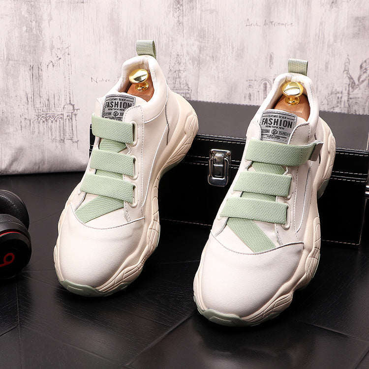 Aule Bandage B08 Sneakers