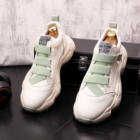 Aule Bandage B08 Sneakers