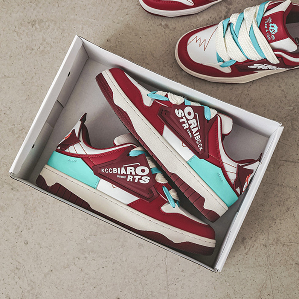 Aule SX Boy Sneakres