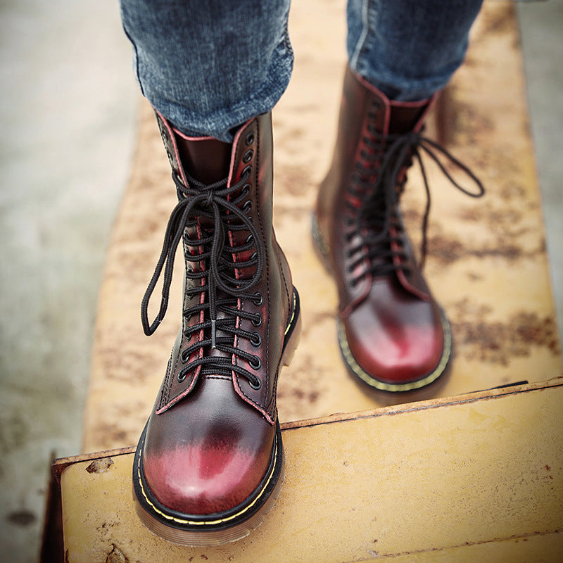 Aule Hunter Men Boots