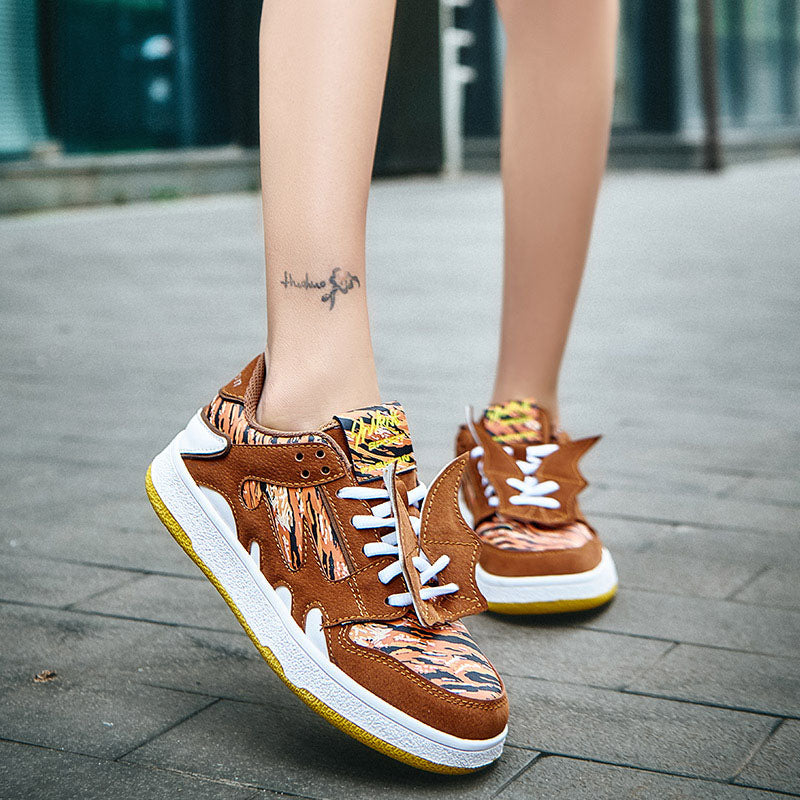 Aule Bat BA7 Sneakers