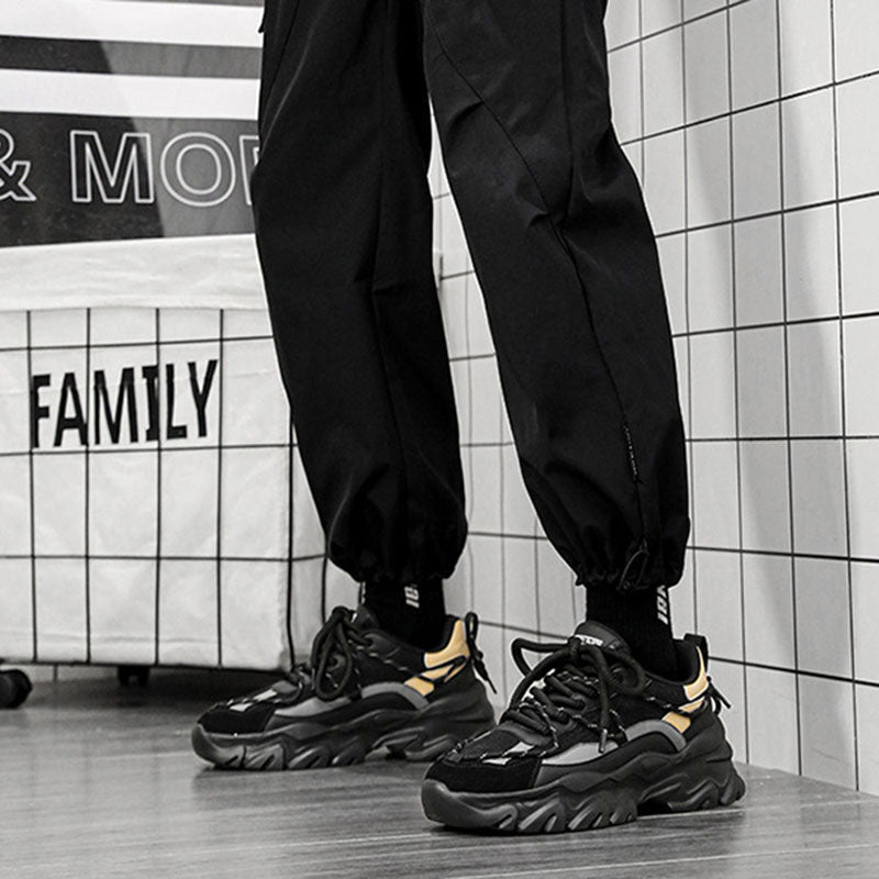 Aule Gear G1 Sneakers