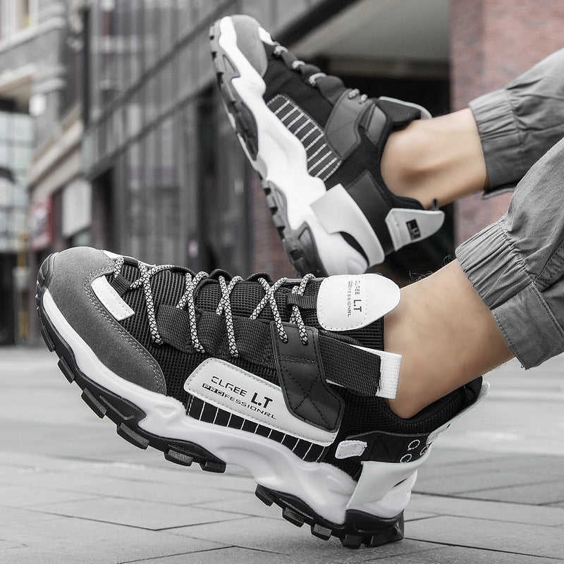 Aule Dazzling L7 Sneakers