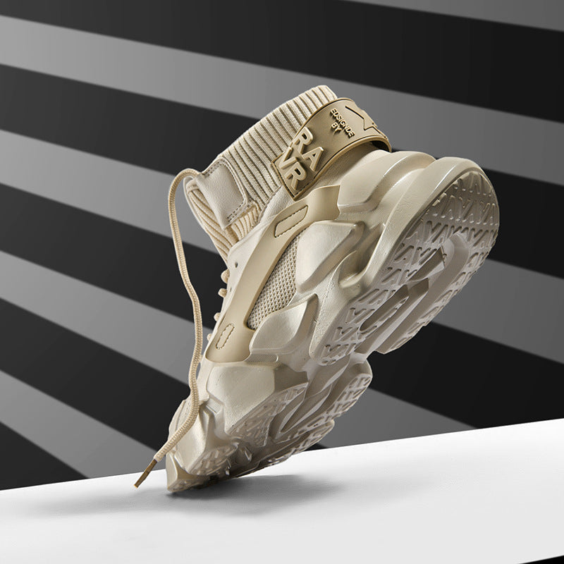 Aule Rock E02 Sneakers