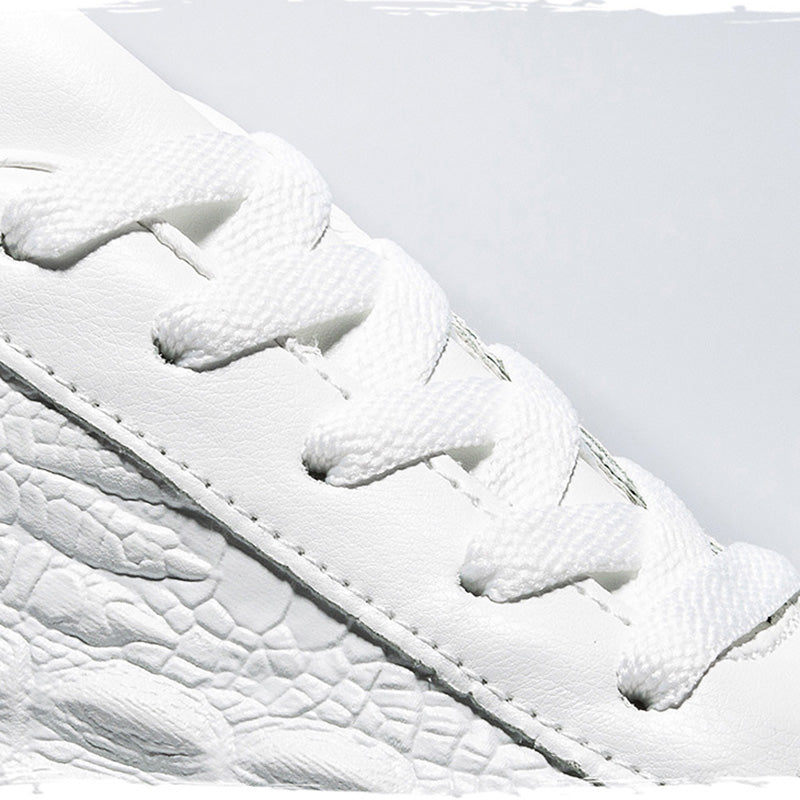 Aule Basic PU Sneakers