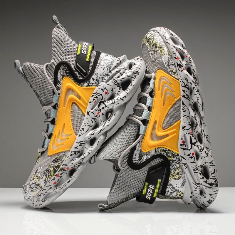 Aule Sprinter X11 Sneakers