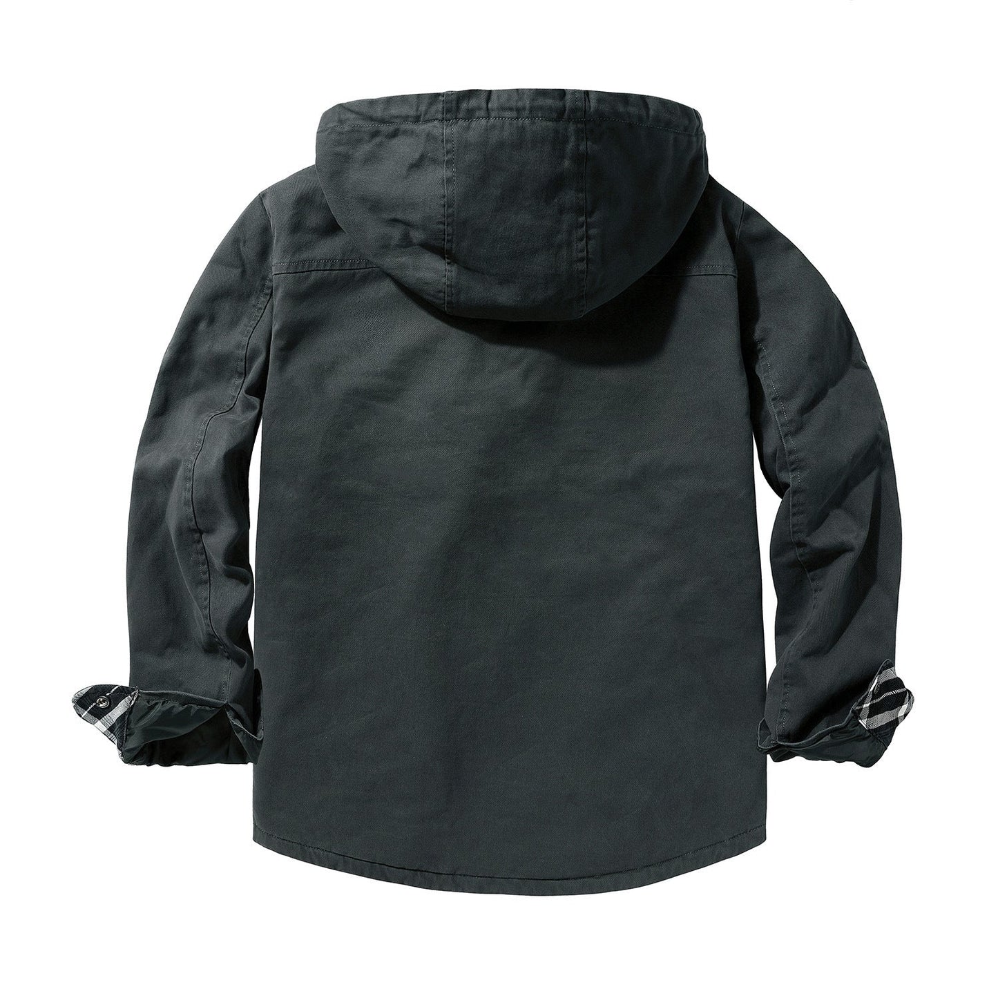 Aule Block Workwear Jacket