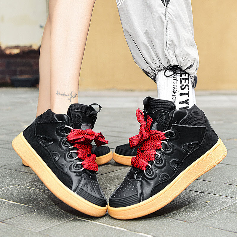 Aulemen Youth Color Y18 Sneakers