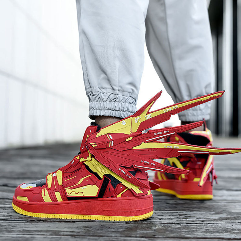 Aule Freedom Wings Sneakers