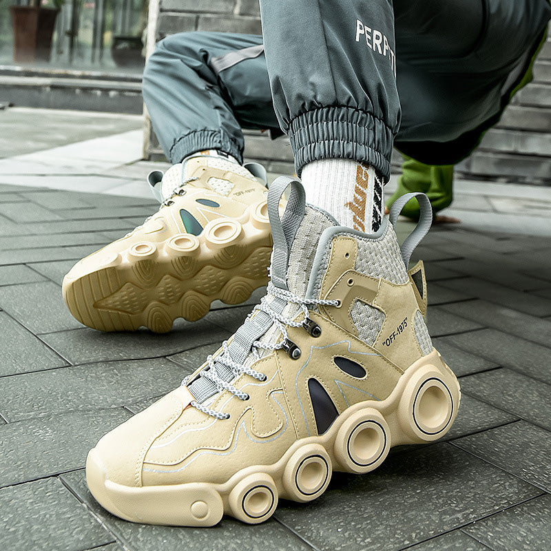 Aule Hot Wheel Sneakers